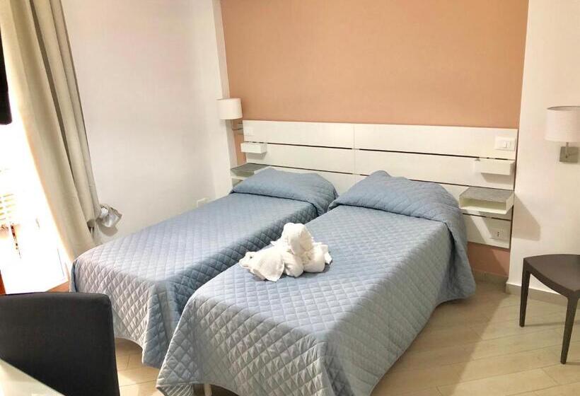 غرفة ديلوكس مزودة بشرفة, Belvedere Rent Rooms