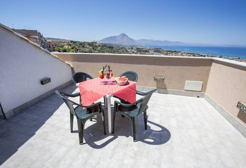 غرفة دور أخير, Belvedere Rent Rooms