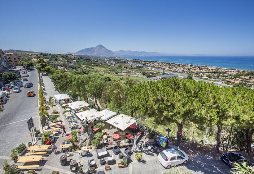 غرفة دور أخير, Belvedere Rent Rooms