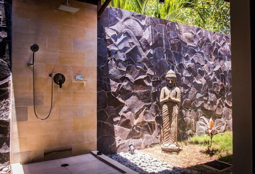 חדר משפחתי, Mimpi Nyata By Phocéa