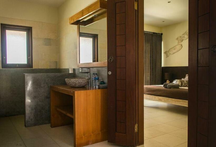 חדר סטנדרט, Mimpi Nyata By Phocéa