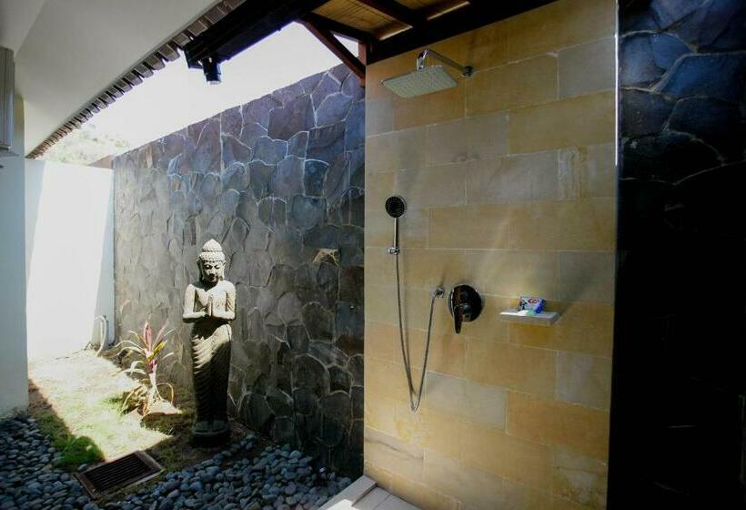 חדר סטנדרט, Mimpi Nyata By Phocéa