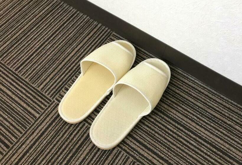 غرفة قياسية فردية, Ichinomiya Green