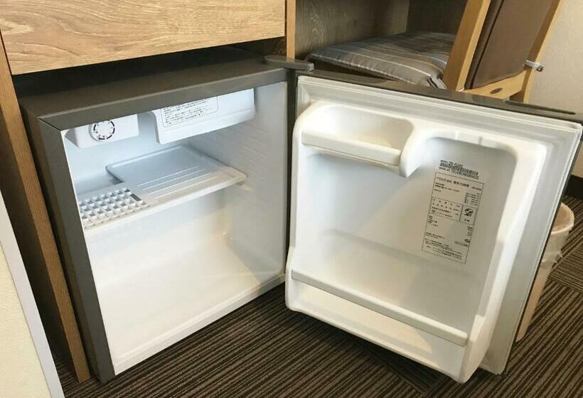 غرفة قياسية فردية, Ichinomiya Green