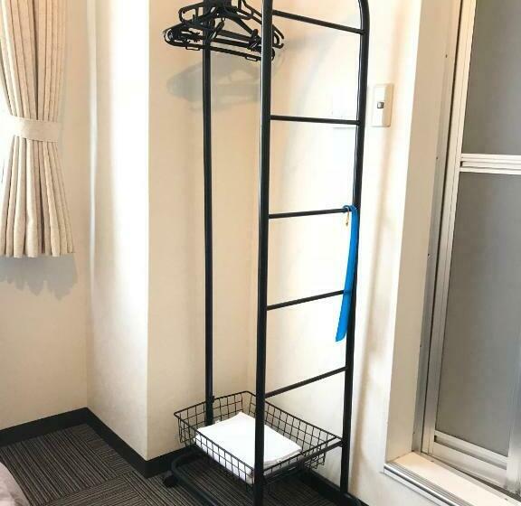 غرفة قياسية فردية, Ichinomiya Green