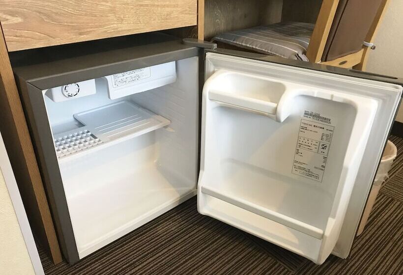 غرفة قياسية فردية, Ichinomiya Green