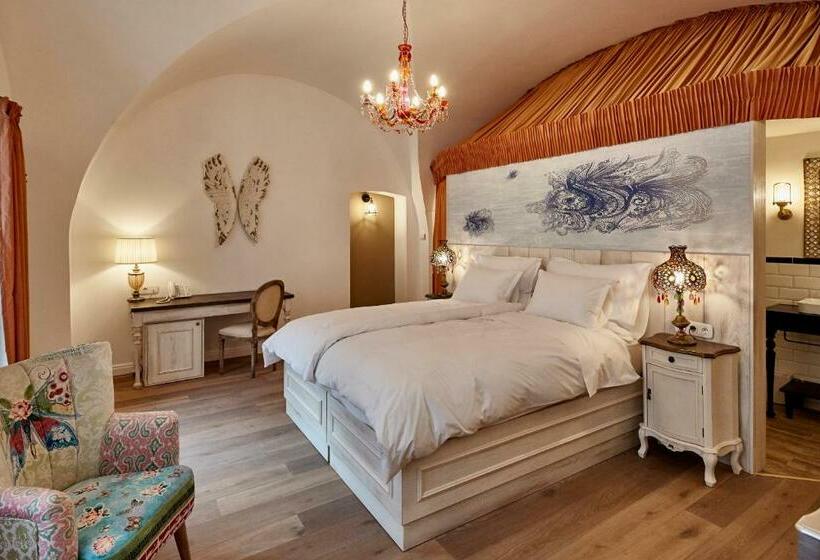 اتاق استاندارد, Maison Bistro &