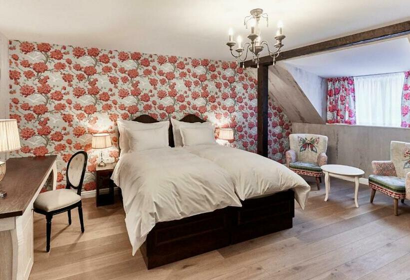 חדר סטנדרט, Maison Bistro &