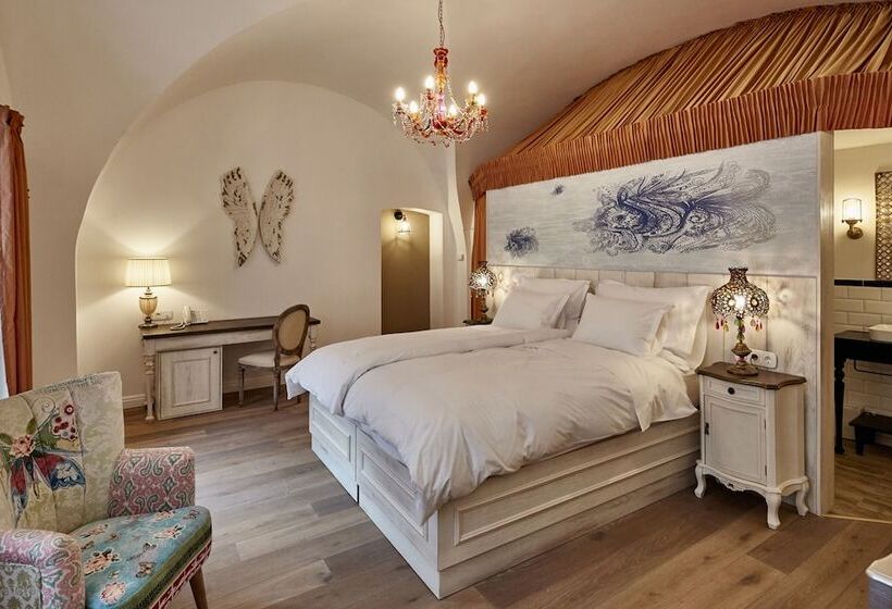 اتاق استاندارد, Maison Bistro &