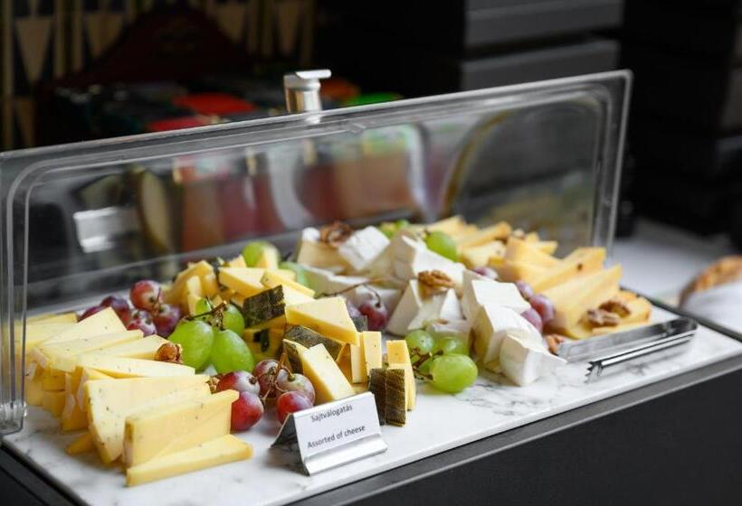 חדר סטנדרט, Maison Bistro &