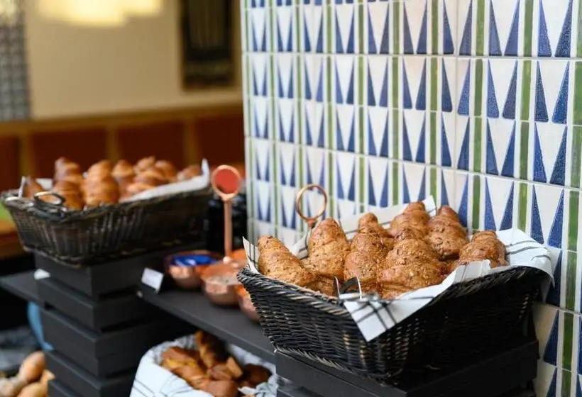 اتاق استاندارد, Maison Bistro &