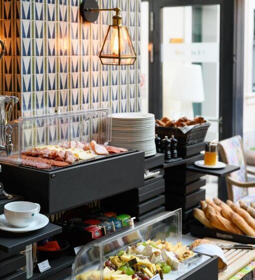 Номер Basic, Maison Bistro &