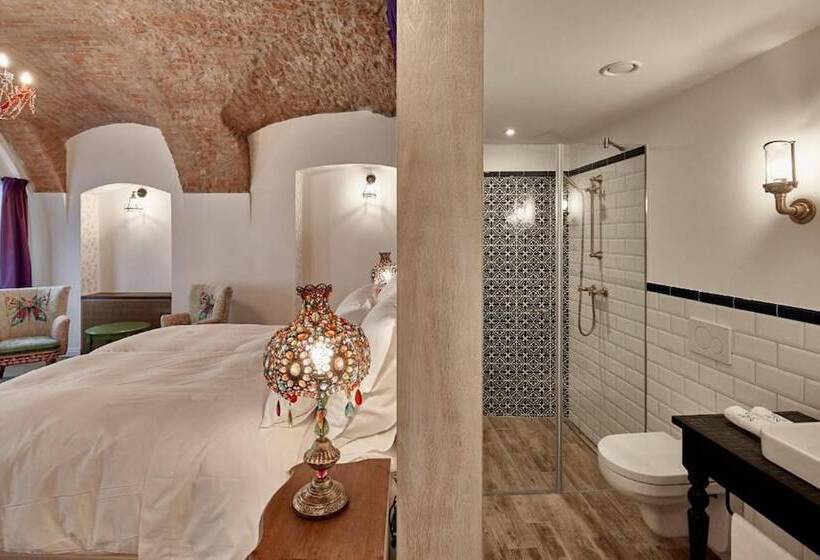 חדר סטנדרט, Maison Bistro &