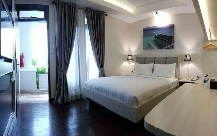 חדר סטנדרט, Millinov Boutique