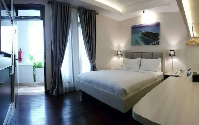 اتاق استاندارد, Millinov Boutique