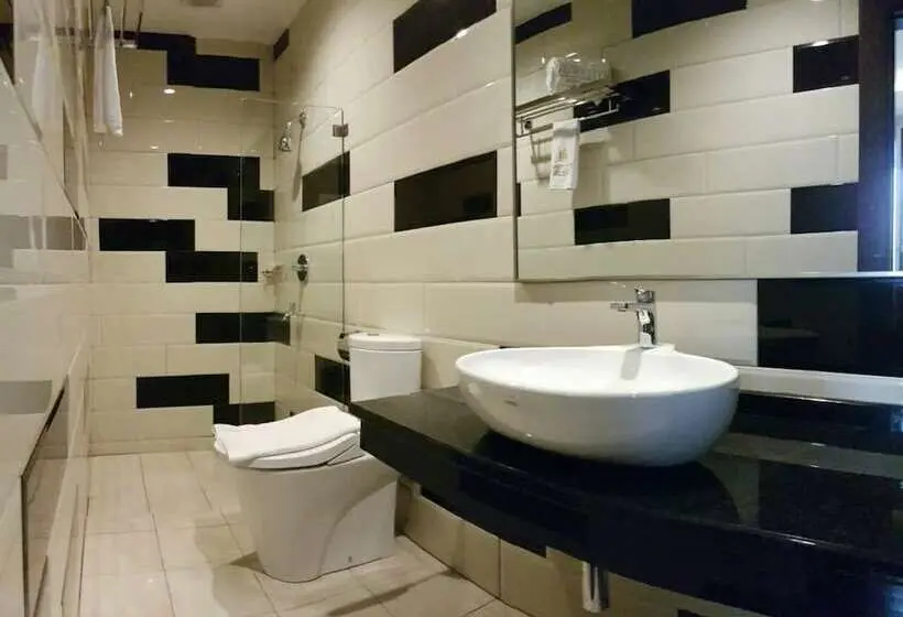 اتاق استاندارد, Millinov Boutique