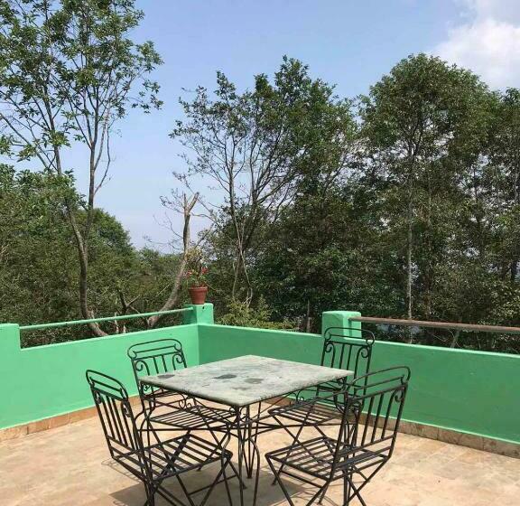 اتاق خانوادگی, New Dragon