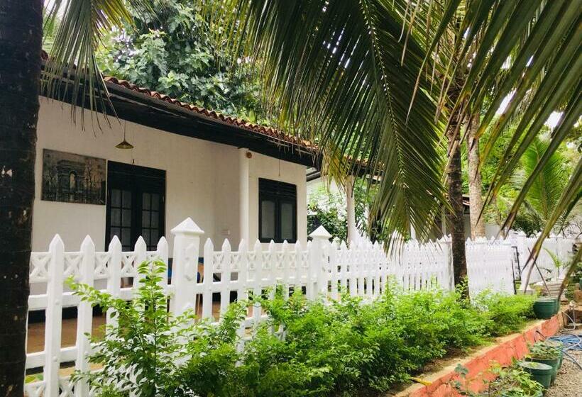 Вилла 1 Спальня, Salt House