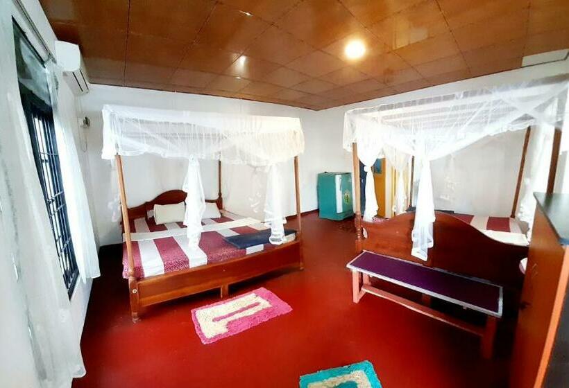 Вилла 1 Спальня, Salt House