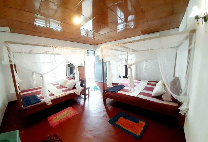 Вилла 1 Спальня, Salt House