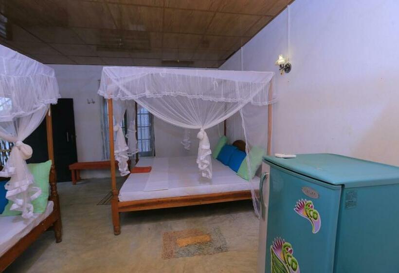 Вилла 1 Спальня, Salt House