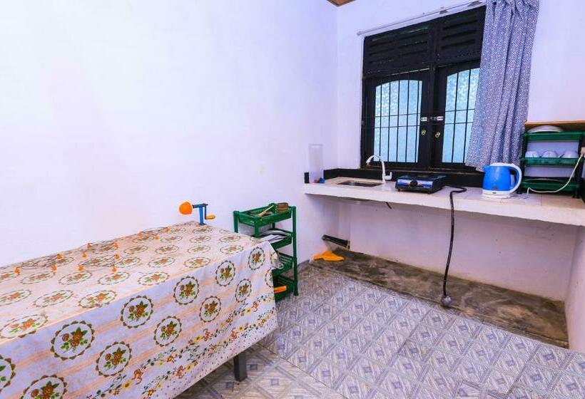 Вилла 1 Спальня, Salt House