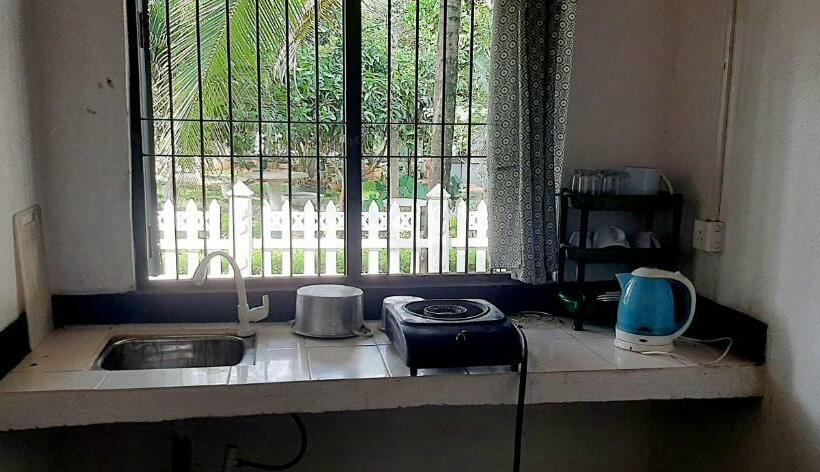 Вилла 1 Спальня, Salt House