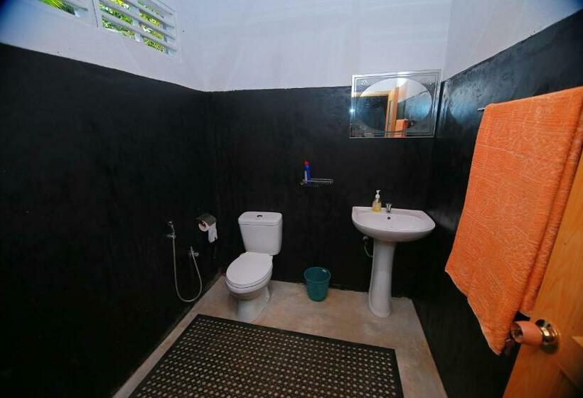 Вилла 1 Спальня, Salt House