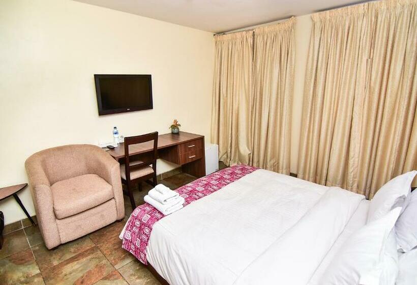 Standard Room, Sinclair Guest House
