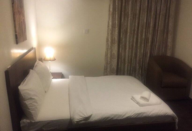 Standard Room, Sinclair Guest House