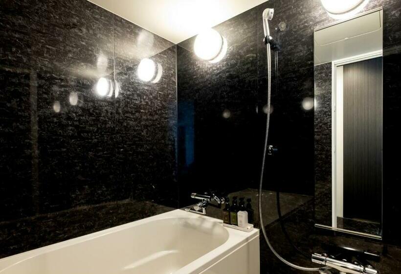 חדר דלוקס, Sonezaki Luxe