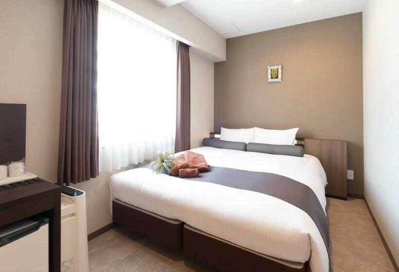 اتاق استاندارد, Sonezaki Luxe
