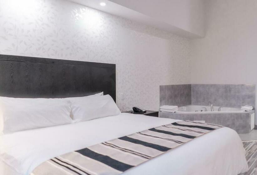 غرفة قياسية سرير كينج, Stars Inn