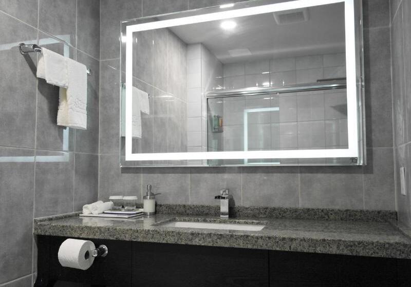 Стандартный Номер Кровать Кинг, Stars Inn