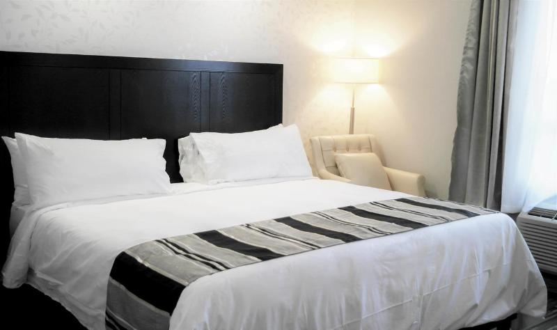 غرفة قياسية سرير كينج, Stars Inn