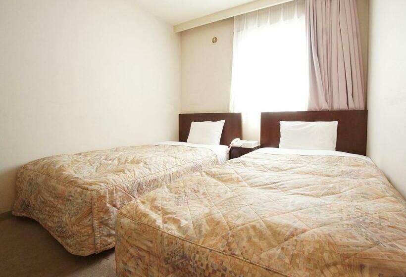 スタンダードルーム, Trend Matsumoto