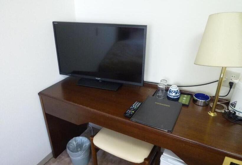 シングルデラックスルーム, Trend Matsumoto