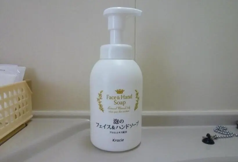 Deluxe Yhden Hengen Huone, Trend Matsumoto