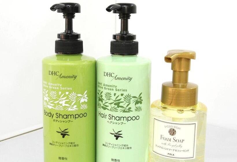 シングルデラックスルーム, Trend Matsumoto