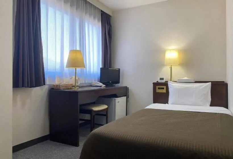 Deluxe Yhden Hengen Huone, Trend Matsumoto
