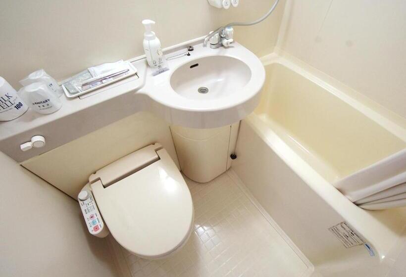 シングルデラックスルーム, Trend Matsumoto