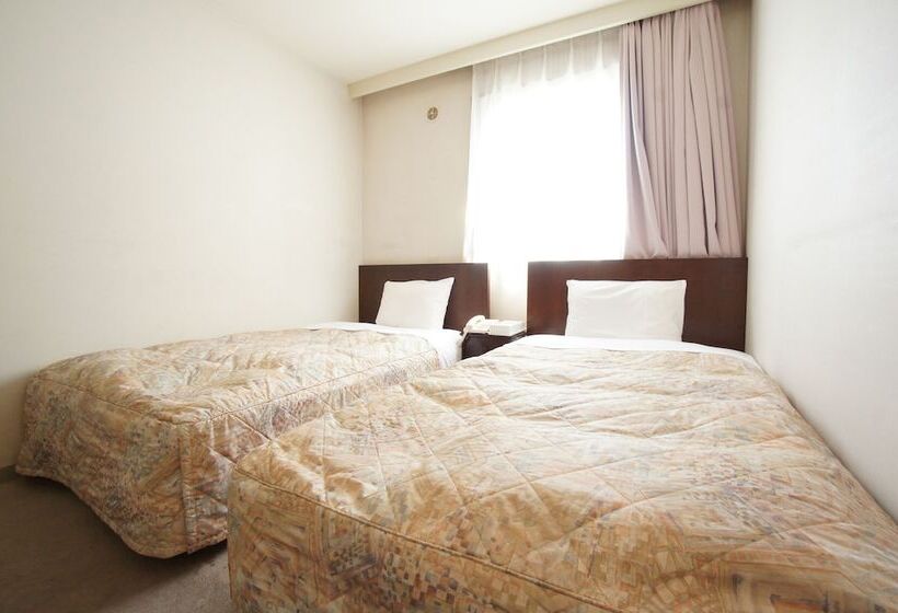 スタンダードルーム, Trend Matsumoto