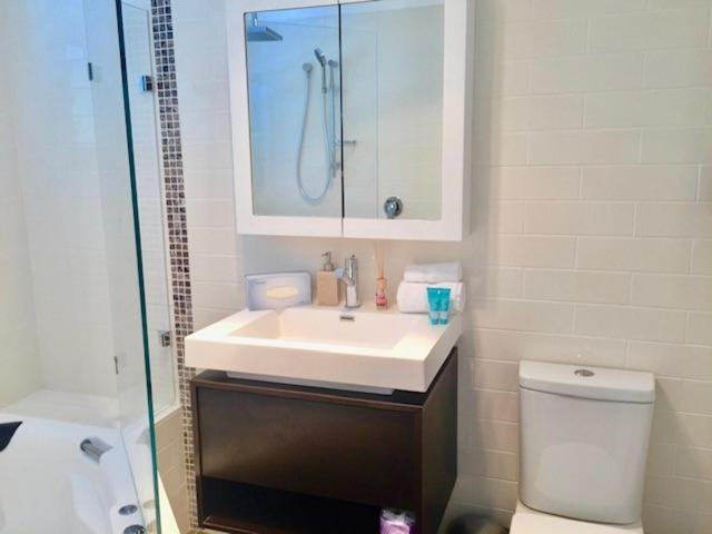 חדר סטנדרט עם מרפסת, Jervis Bay Mariners