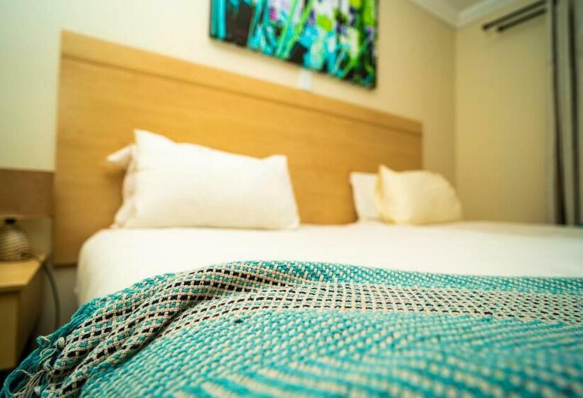 标准间, 17 On 13th