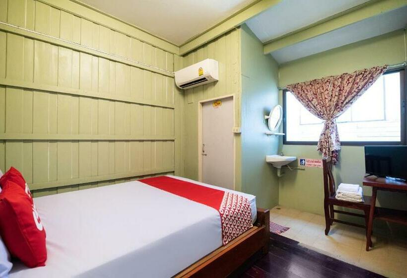 غرفة قياسية, Don Muang Boutique House