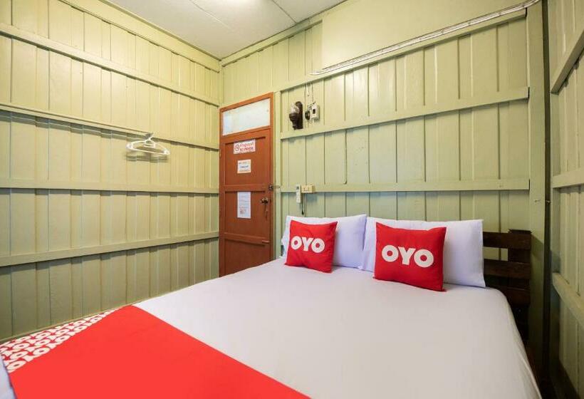 غرفة قياسية حمام مشترك, Don Muang Boutique House