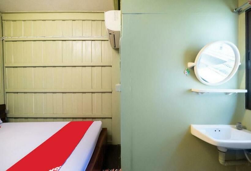 غرفة قياسية حمام مشترك, Don Muang Boutique House