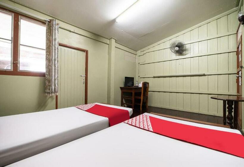 غرفة قياسية حمام مشترك, Don Muang Boutique House