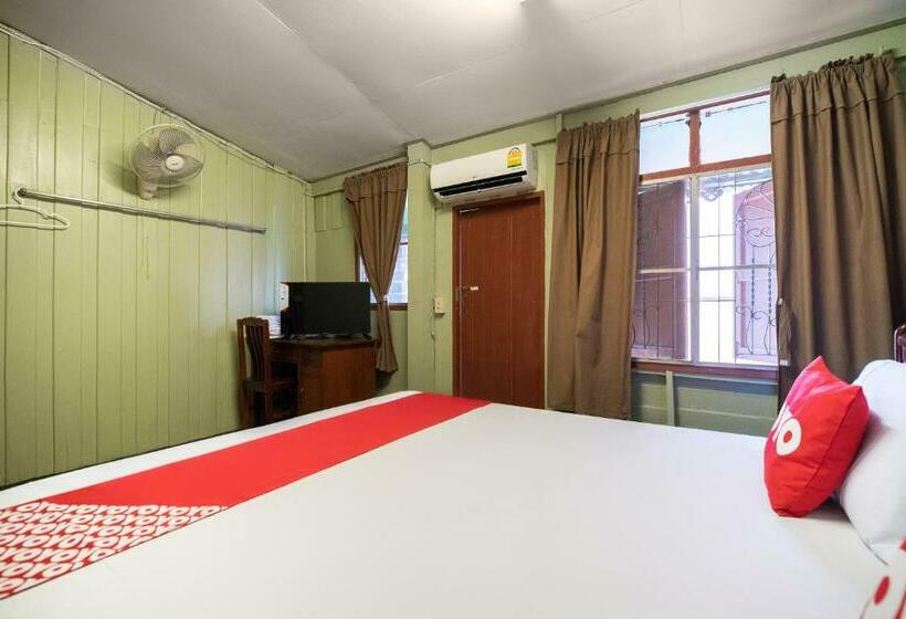 غرفة سوبيريور, Don Muang Boutique House