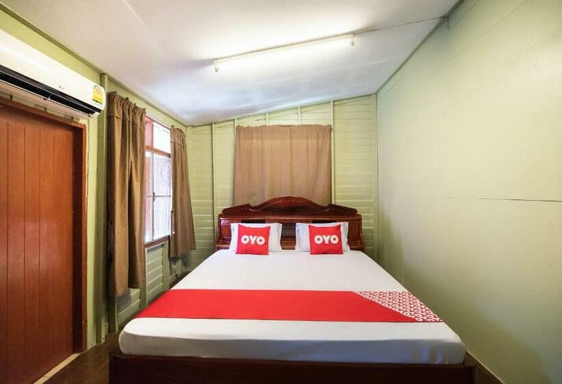 غرفة سوبيريور, Don Muang Boutique House